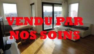 Vente appartement f1 à Lille - Ref.V3869 - Image 1