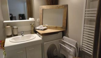 Vente appartement f1 à Lille - Ref.V3869 - Image 1