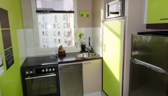 Vente appartement f1 à Lille - Ref.V3869 - Image 1