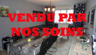 Vente appartement f1 à Saint-André-lez-Lille - Ref.V3873 - Image 1