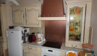 Vente appartement f1 à Saint-André-lez-Lille - Ref.V3873 - Image 1
