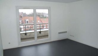 Vente appartement f1 à Lille - Ref.V3889 - Image 1