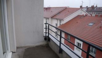 Vente appartement f1 à Lille - Ref.V3889 - Image 1