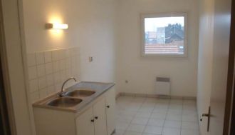 Vente appartement f1 à Lille - Ref.V3889 - Image 1