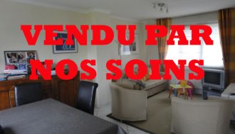 Vente appartement f1 à Marcq-en-Barœul - Ref.V3895 - Image 1