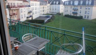 Vente appartement f1 à Marcq-en-Barœul - Ref.V3912 - Image 1