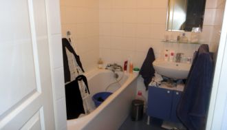 Vente appartement f1 à Marcq-en-Barœul - Ref.V3912 - Image 1