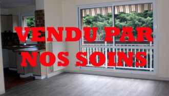 Vente appartement f1 à Mons-en-Barœul - Ref.V3913 - Image 1