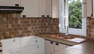 Vente appartement f1 à Mons-en-Barœul - Ref.V3913 - Image 1