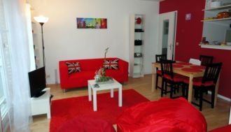 Vente appartement f1 à Marcq-en-Barœul - Ref.V3914 - Image 1