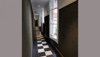 Vente appartement f1 à Marcq-en-Barœul - Ref.V3914 - Image 1