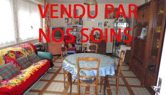 Vente appartement f1 à Lambersart - Ref.V3916 - Image 1