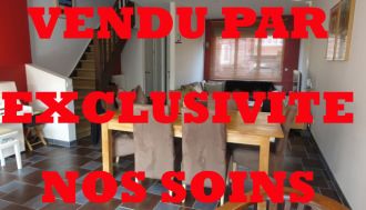 Vente appartement f1 à Marcq-en-Barœul - Ref.V3935 - Image 1