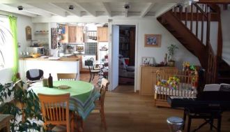 Vente appartement f1 à Lille - Ref.V3947 - Image 1