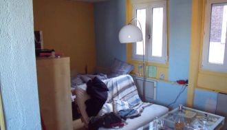 Vente appartement f1 à Lille - Ref.V3948 - Image 1