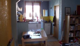 Vente appartement f1 à Lille - Ref.V3948 - Image 1