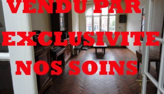 Vente appartement f1 à Marcq-en-Barœul - Ref.V3949 - Image 1