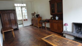 Vente appartement f1 à Marcq-en-Barœul - Ref.V3949 - Image 1