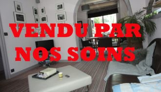 Vente appartement f1 à Marcq-en-Barœul - Ref.V3954 - Image 1