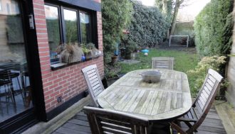 Vente appartement f1 à Marcq-en-Barœul - Ref.V3954 - Image 1