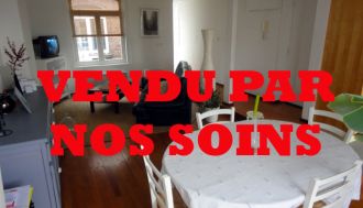 Vente appartement f1 à Lille - Ref.V3965 - Image 1