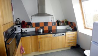 Vente appartement f1 à Lille - Ref.V3965 - Image 1
