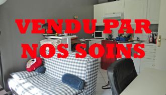 Vente appartement f1 à Lambersart - Ref.V4012 - Image 1