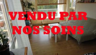Vente appartement f1 à Marcq-en-Barœul - Ref.V4033 - Image 1