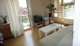Vente appartement f1 à Marcq-en-Barœul - Ref.V4033 - Image 1