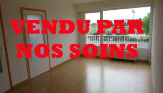 Vente appartement f1 à Marcq-en-Barœul - Ref.V4056 - Image 1