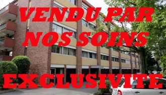 Vente appartement f1 à Wasquehal - Ref.V4092 - Image 1