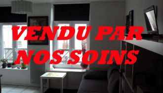 Vente appartement f1 à Lille - Ref.V4119 - Image 1