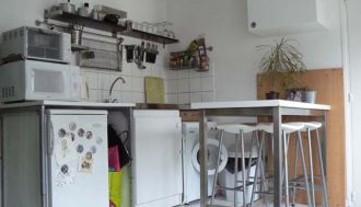 Vente appartement f1 à Lille - Ref.V4119 - Image 1