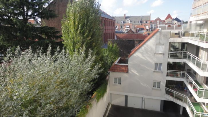 VIEUX LILLE