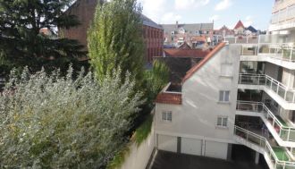 Vente appartement f1 à Lille - Ref.V4130 - Image 1