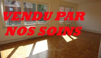 Vente appartement f1 à La Madeleine - Ref.V4137 - Image 1