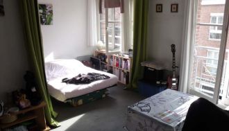 Vente appartement f1 à Lille - Ref.V4152 - Image 1