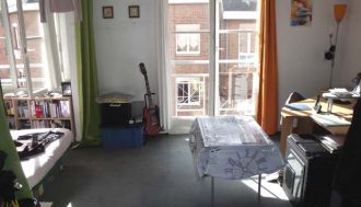Vente appartement f1 à Lille - Ref.V4152 - Image 1