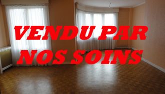 Vente appartement f1 à Marcq-en-Barœul - Ref.V4191 - Image 1