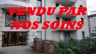 Vente appartement f1 à Lille - Ref.V4228 - Image 1