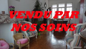 Vente appartement f1 à Marcq-en-Barœul - Ref.V4233 - Image 1