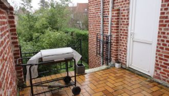 Vente appartement f1 à Marcq-en-Barœul - Ref.V4233 - Image 1