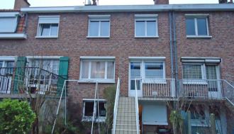 Vente appartement f1 à  - Ref.V4240 - Image 1