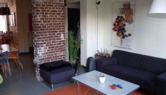 Vente appartement f1 à Lille - Ref.V4259 - Image 1