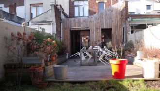Vente appartement f1 à Lille - Ref.V4259 - Image 1