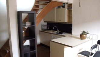 Vente appartement f1 à Lille - Ref.V4262 - Image 1