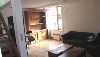 Vente appartement f1 à Lille - Ref.V4262 - Image 1