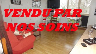 Vente appartement f1 à Lambersart - Ref.V4267 - Image 1