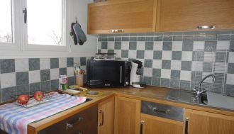 Vente appartement f1 à Lambersart - Ref.V4267 - Image 1