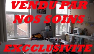 Vente appartement f1 à Lille - Ref.V4274 - Image 1